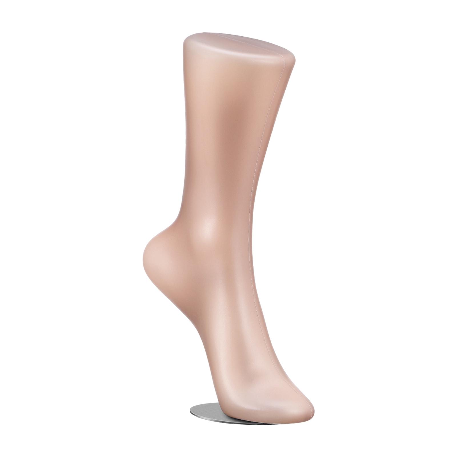 Mannequin Leg Display Mannequi - Body Jewelry Shop reseña y precio