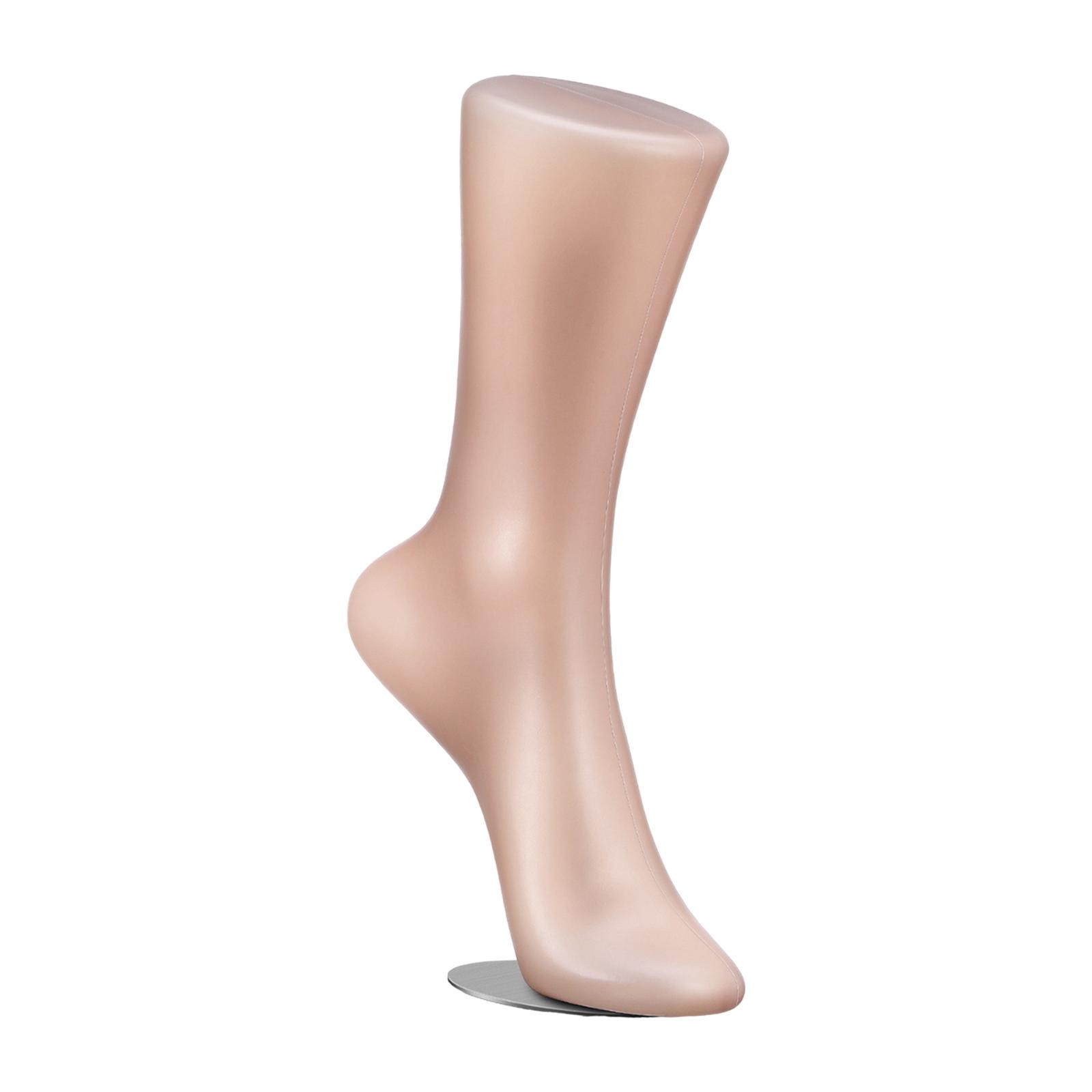 Mannequin Leg Display Mannequi - Body Jewelry Shop reseña y precio