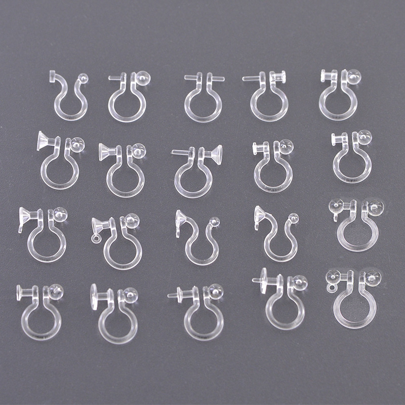 BoYuTe (100 Pieces/Lot) Transp - Body Jewelry Kit reseña y precio