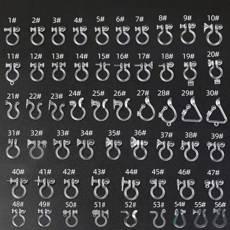 BoYuTe (100 Pieces/Lot) Transp - Body Jewelry Kit reseña y precio
