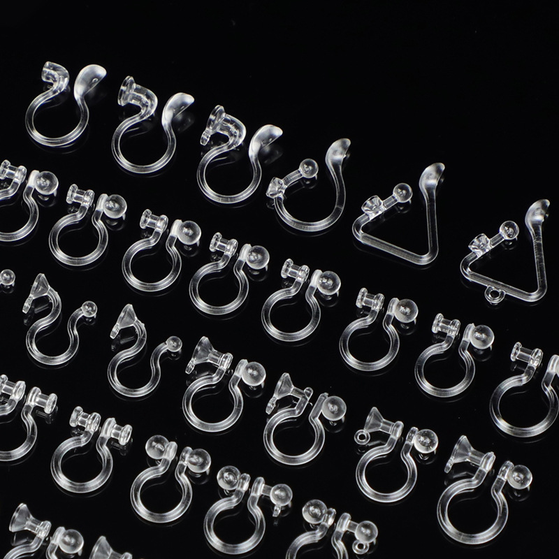 BoYuTe (100 Pieces/Lot) Transp - Body Jewelry Kit reseña y precio